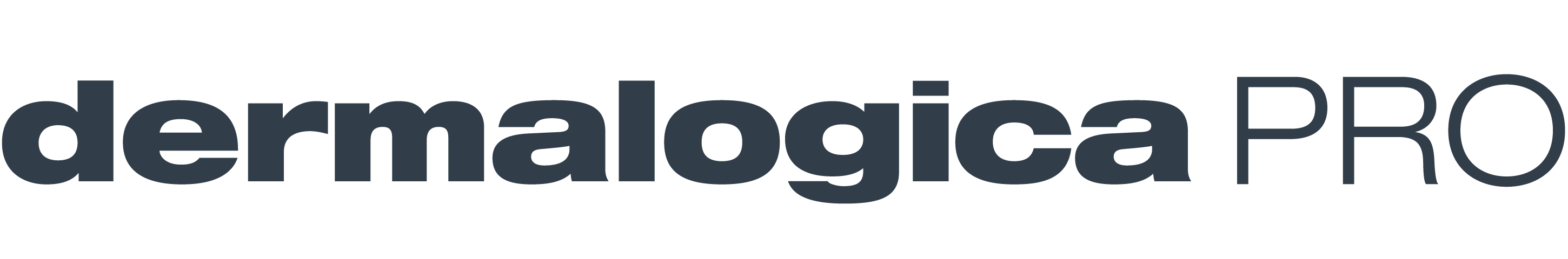 Dermalogica PRO Logo